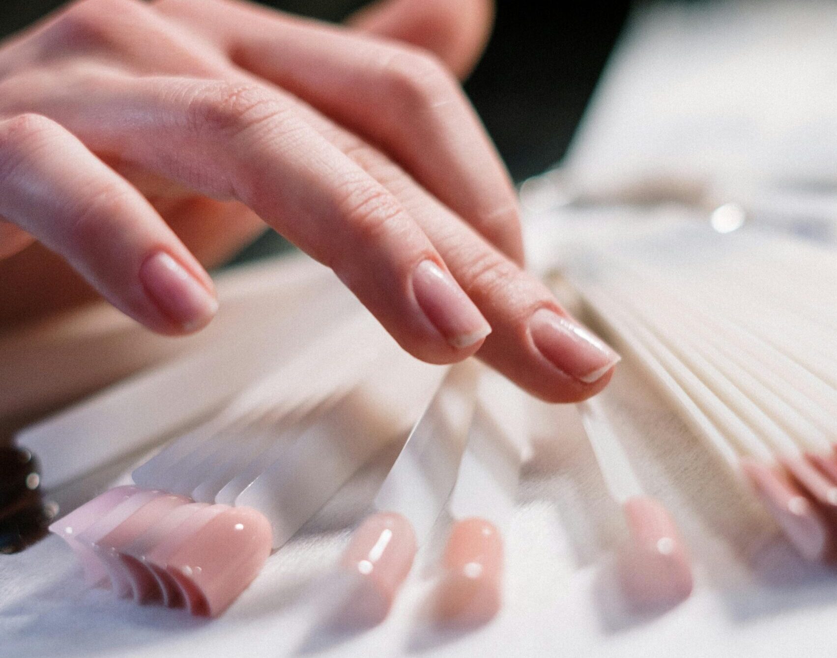 PRENDRE CONTACT AVEC L'ÉQUIPE CRÉANAILS
