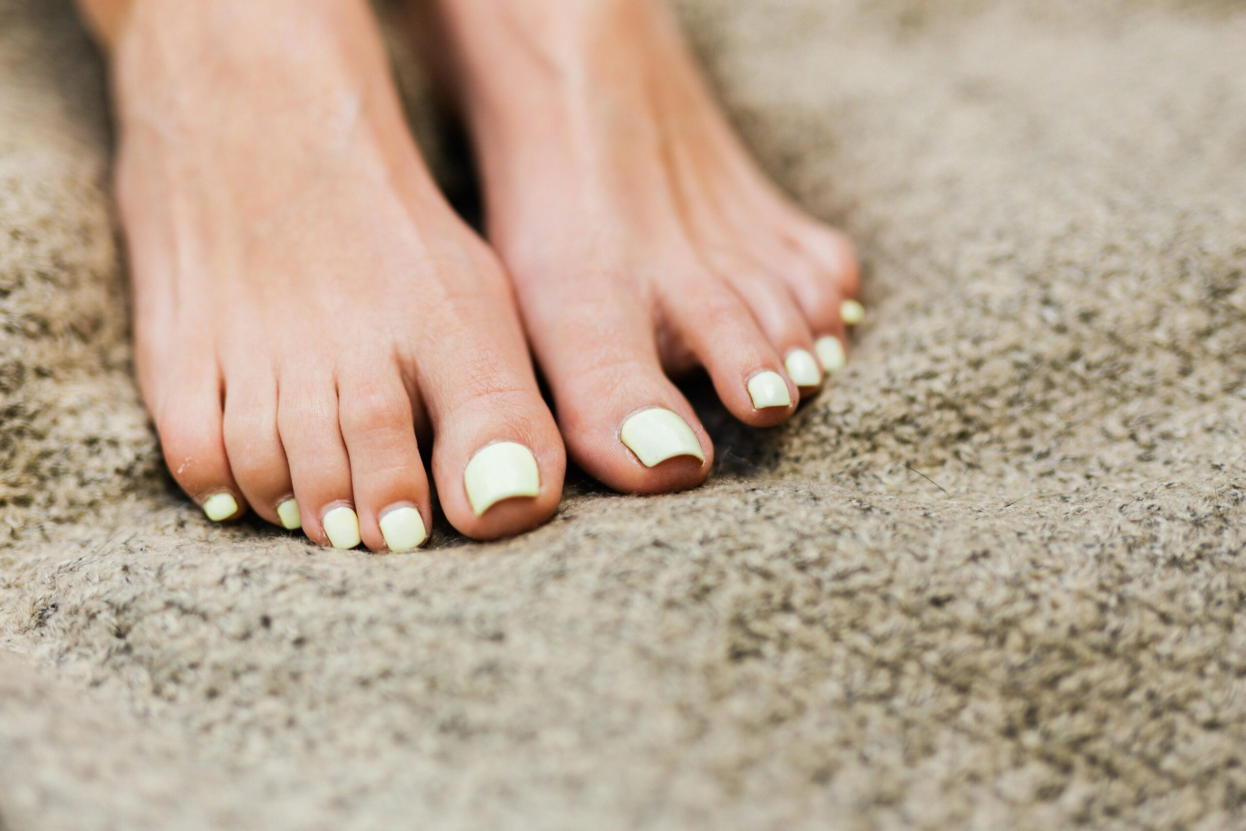 prestations pour vos pieds